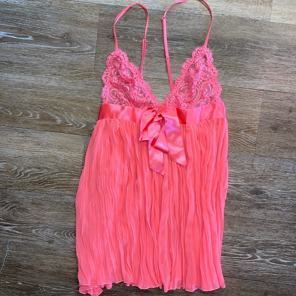 Victoria secret lingerie